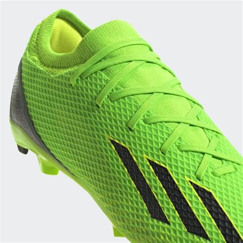 adidas x speedportal groen|Adidas X Speedportal Firm Ground .